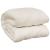 Pătură grea, crem deschis, 220x230 cm, 15 kg, material textil GartenMobel Dekor