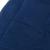 Pătură grea, albastru, 220x230 cm, 15 kg, material textil GartenMobel Dekor