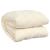 Pătură grea, crem deschis, 135x200 cm, 6 kg, material textil GartenMobel Dekor