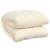 Pătură grea, crem deschis, 220x230 cm, 15 kg, material textil GartenMobel Dekor