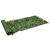 Paravan de balcon, frunze verde închis, 600x100 cm GartenMobel Dekor