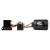 Connects2 CTSAD001.2 (ISO) adaptor comenzi volan AUDI A2/A3/A4/A6/A8 CarStore Technology