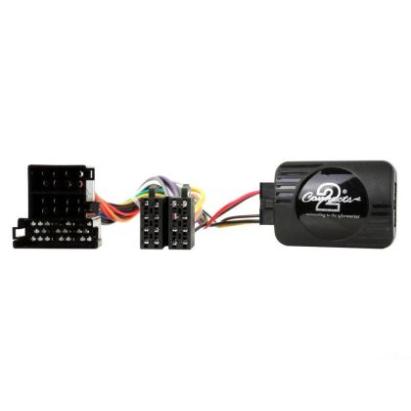 Connects2 CTSAD001.2 (ISO) adaptor comenzi volan AUDI A2/A3/A4/A6/A8 CarStore Technology