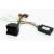 Connects2 CTSAD004.2 adaptor comenzi volan AUDI A1 CarStore Technology