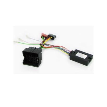 Connects2 CTSAD004.2 adaptor comenzi volan AUDI A1 CarStore Technology
