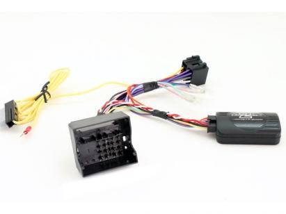 Connects2 CTSBM005.2 adaptor comenzi volan BMW Seria 1/3/5/6/7Mini/Z4 CarStore Technology