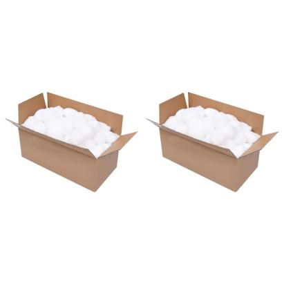 Bile de filtrare pentru piscină, 1400 g, PE GartenMobel Dekor