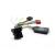 Connects2 CTSFA006.2 adaptor comenzi volan FIAT Panda/Fiorino/Qubo CarStore Technology