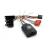 Connects2 CTSFA008.2 adaptor comenzi volan FIAT Ducato CarStore Technology