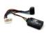 Connects2 CTSFA009.2 adaptor comenzi volan FIAT Sedici CarStore Technology