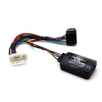 Connects2 CTSFA009.2 adaptor comenzi volan FIAT Sedici CarStore Technology