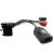 Connects2 CTSFA012.2 adaptor comenzi volan FIAT Panda/Multipla/Ducato CarStore Technology
