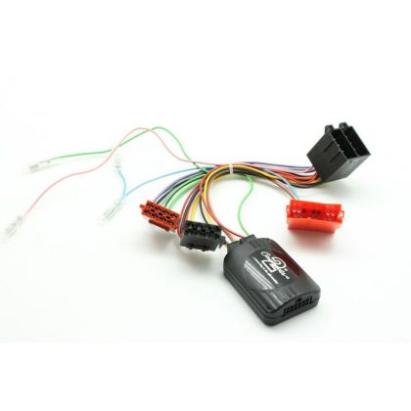 Connects2 CTSHY001.2 adaptor comenzi volan HYUNDAI I30 CarStore Technology