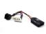 Connects2 CTSIZ001.2 adaptor comenzi volan Isuzu D-Max CarStore Technology