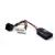 Connects2 CTSIZ001.2 adaptor comenzi volan Isuzu D-Max CarStore Technology