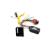 Connects2 CTSMC005.2 adaptor comenzi volan MERCEDES-BENZ C (Audio 20) CarStore Technology