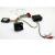 Connects2 CTSMC008.2 adaptor comenzi volan MERCEDES ML Fibra Optica CarStore Technology