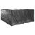Huse mobilier de grădină în formă de L 16 ocheți, 215x215x90 cm GartenMobel Dekor