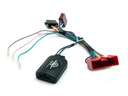 Connects2 CTSMZ006.2 adaptor comenzi volan MAZDA 3/6(fara amplificator) CarStore Technology