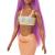 BARBIE DREAMTROPIA PAPUSA SIRENA CU PARUL ROZ SI COADA PORTOCALIE SuperHeroes ToysZone