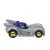 FISHER PRICE BATWHEELS MASINUTA METALICA BATMOBILE BLINDAT 1:55 SuperHeroes ToysZone