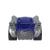 FISHER PRICE BATWHEELS MASINUTA METALICA BATMOBILE BLINDAT 1:55 SuperHeroes ToysZone