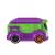 FISHER PRICE BATWHEELS MASINUTA METALICA PRANK VANUL LUI JOKER 1:55 SuperHeroes ToysZone