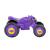 FISHER PRICE BATWHEELS MASINUTA METALICA BIBI MOTOCICLETA LUI BATGIRL 1:55 SuperHeroes ToysZone