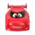 FISHER PRICE BATWHEELS MASINUTA METALICA MASINA DE CURSE REDBIRD 1:55 SuperHeroes ToysZone
