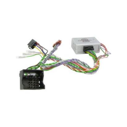 Connects2 CTSPG013 adaptor comenzi volan PEUGEOT 207/307/308/407/607/807/3008/5008(OEM PDC) CarStore Technology