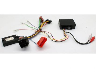 Connects2 CTSPO003.2 adaptor comenzi volan PORSCHE Cayenne/911/Boxster CarStore Technology