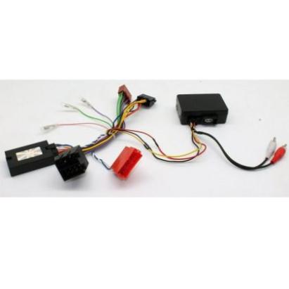 Connects2 CTSPO003.2 adaptor comenzi volan PORSCHE Cayenne/911/Boxster CarStore Technology