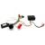 Connects2 CTSPO005.2 Adaptor comenzi volan Porsche 911/Boxster/Cayman CarStore Technology