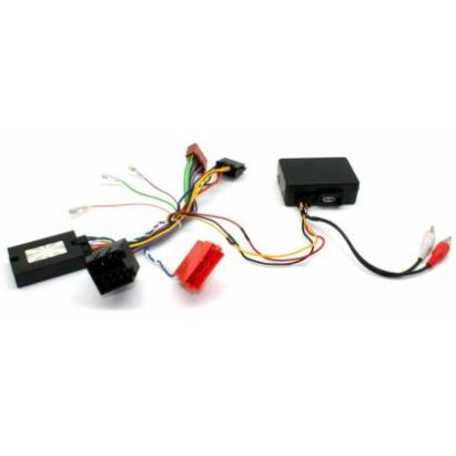 Connects2 CTSPO005.2 Adaptor comenzi volan Porsche 911/Boxster/Cayman CarStore Technology