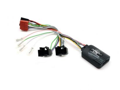 Connects2 CTSSA001.2 adaptor comenzi volan SAAB 9-3/9-5 CarStore Technology