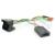 Connects2 CTSSK002.2 adaptor comenzi volan SKODA OCTAVIA/SUPERB /RAPID/YETI?FABIA CarStore Technology