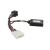 Connects2 CTSSU002.2 adaptor comenzi volan SUBARU IMPREZA/FORESTER/OUTBACK/XV CarStore Technology