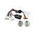 Connects2 CTSSU003.2 adaptor comenzi volan SUBARU CarStore Technology