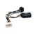 Connects2 CTSSZ001.2 adaptor comenzi volan SUZUKI GRAND VITARA/SWIFT/SX4/DZIRE/RITZ/SPLASH CarStore Technology