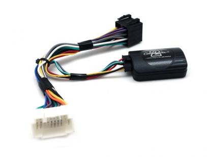 Connects2 CTSSZ001.2 adaptor comenzi volan SUZUKI GRAND VITARA/SWIFT/SX4/DZIRE/RITZ/SPLASH CarStore Technology