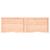 Blat de baie, 180x50x(2-6) cm, lemn masiv netratat GartenMobel Dekor