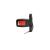Lampa laterala de gabarit cu LED 12/24V rosu-alb-galben Cod: FR 0130 Automotive TrustedCars