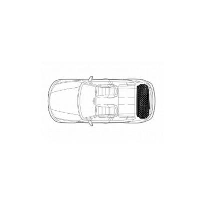 Covor portbagaj tavita compatibil Opel Mokka II electric  2021-> Cod: PB 6900 / PBA1 Automotive TrustedCars