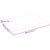 Blat de baie, maro deschis, 80x60x(2-4) cm, lemn masiv tratat GartenMobel Dekor