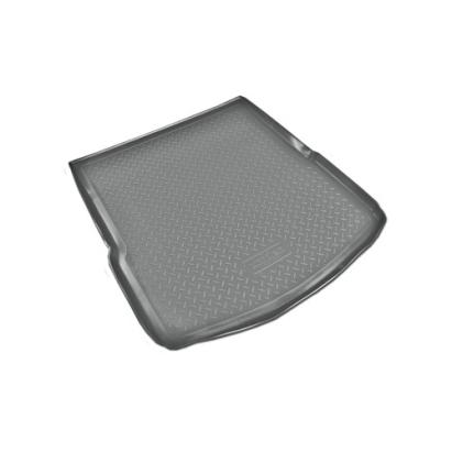 Covor portbagaj tavita compatibil Audi A6 4F C6 Berlina 2008-2011 Cod: PB 6013 / PBA1 Automotive TrustedCars