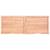 Blat de baie, maro deschis, 160x60x(2-4) cm, lemn masiv tratat GartenMobel Dekor