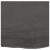 Blat de baie, gri închis, 60x60x(2-4) cm, lemn masiv tratat GartenMobel Dekor
