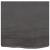 Blat de baie, gri închis, 60x60x(2-6) cm, lemn masiv tratat GartenMobel Dekor