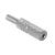 MUFA JACK 3.5MM MAMA STEREO METAL PE CABLU EuroGoods Quality