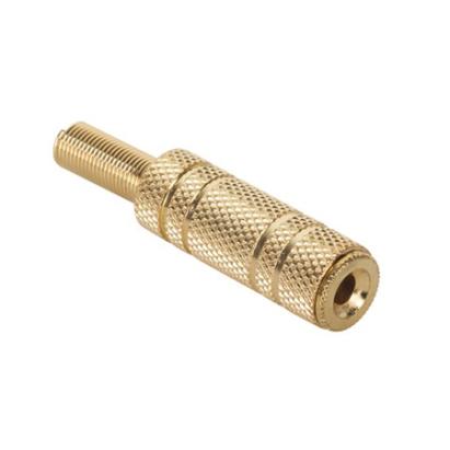 MUFA JACK 3.5MM MAMA STEREO AURIU PE CABLU EuroGoods Quality